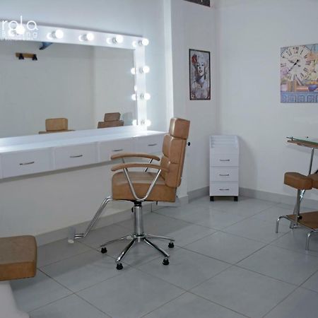 Gyrola Birding Hotel Boutique La Mesa  Buitenkant foto